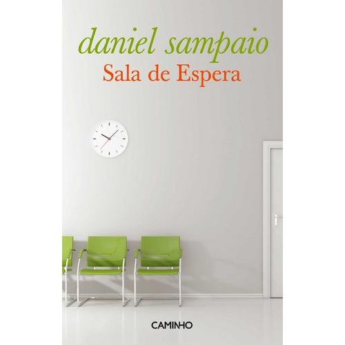 Sala de Espera de Daniel Sampaio