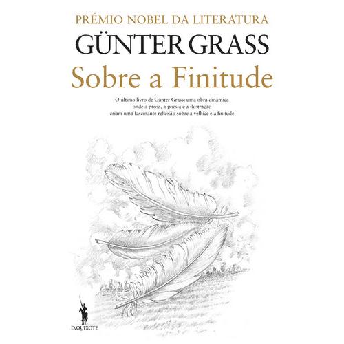 Sobre a Finitude de Günter Grass