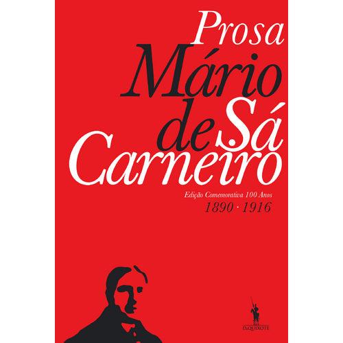 Mário de Sá-Carneiro de Mário de Sá-Carneiro