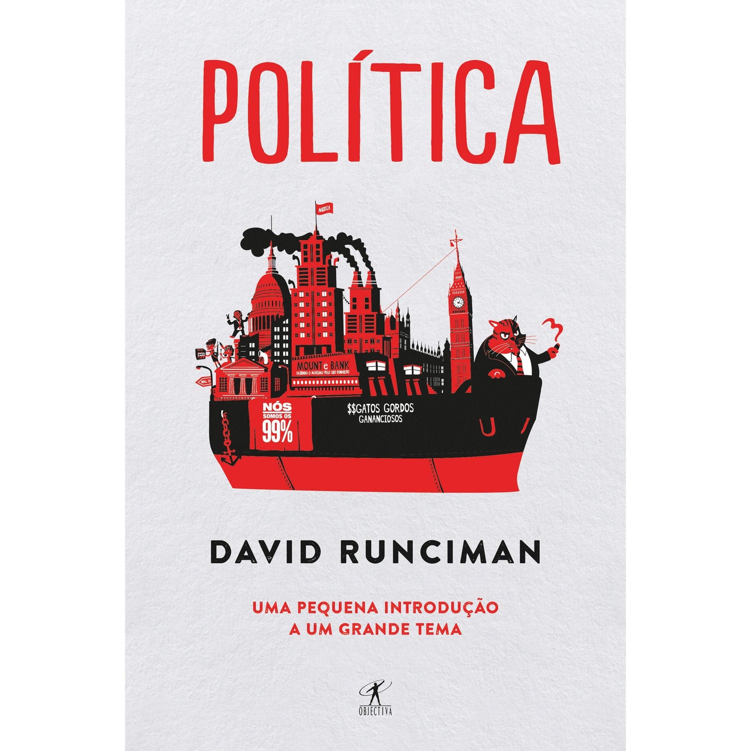 Política de David Runciman