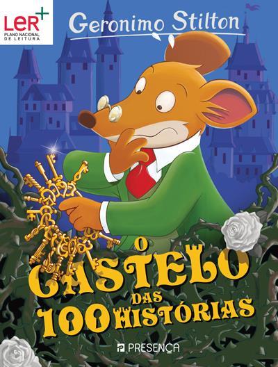 O Castelo das 100 Histórias de Geronimo Stilton