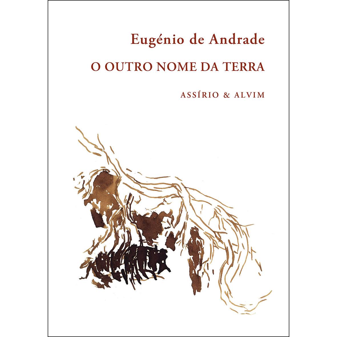 O Outro Nome da Terra de Eugénio de Andrade