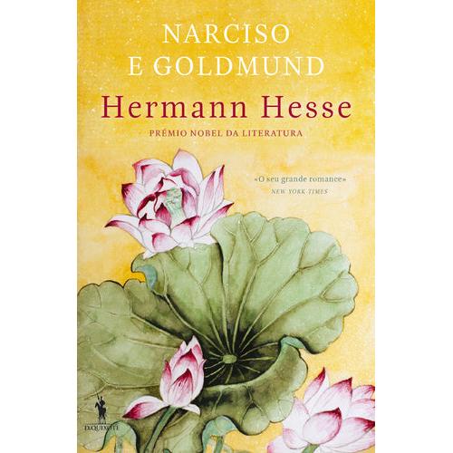Narciso e Goldmund de Hermann Hesse