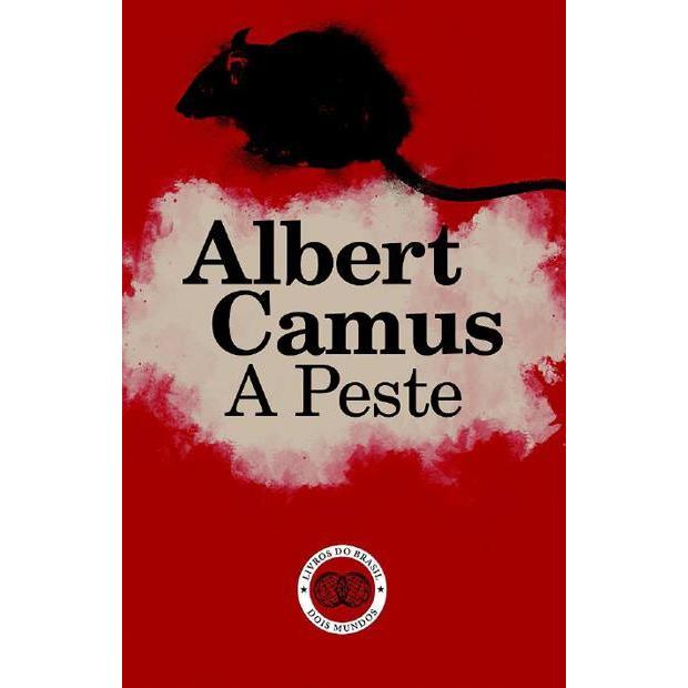 A Peste de Albert Camus