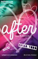 After - Livro 4 de Anna Todd - Depois da Esperança