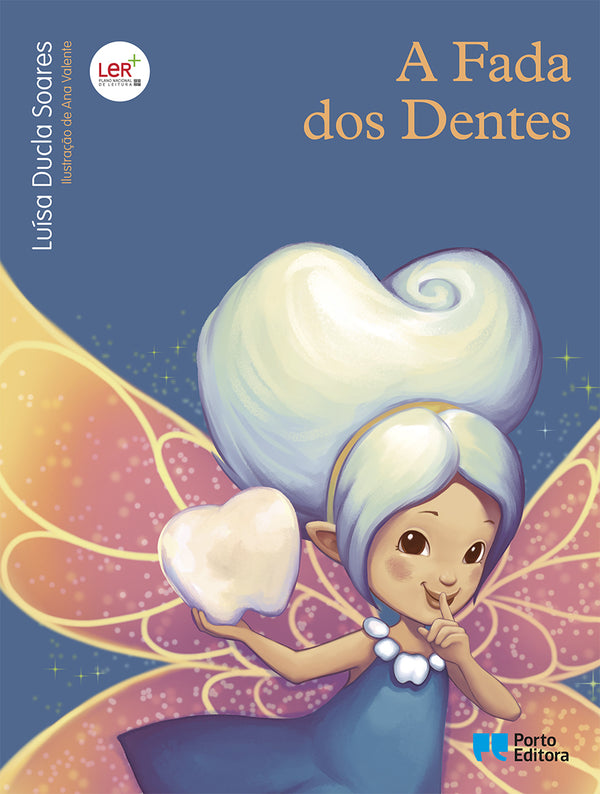 A Fada dos Dentes de Luísa Ducla Soares