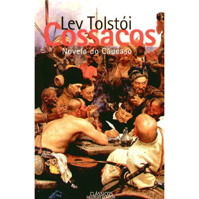 Cossacos de Lev Tolstói