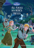 As Amas dos Bebés Trolls de Disney - Frozen N.º 7