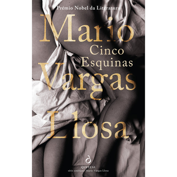 Cinco Esquinas de Mario Vargas Llosa