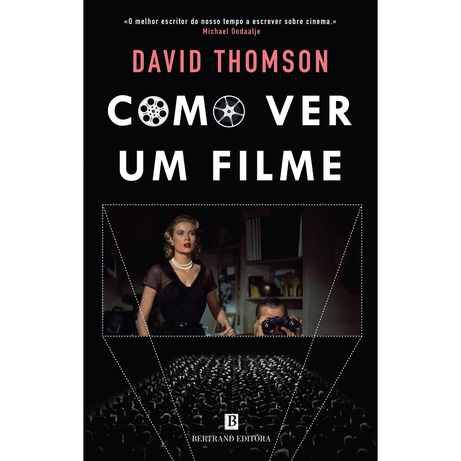 Como Ver Um Filme de David Thomson