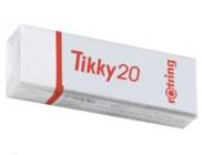 Borracha Rotring Tikky Ii 20 Tk20