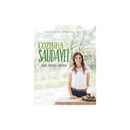 Cozinha Saudável de Mafalda Pinto Leite - Beleza, Felicidade e Bem-estar