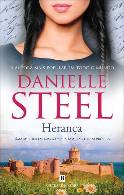 Herança de Danielle Steel