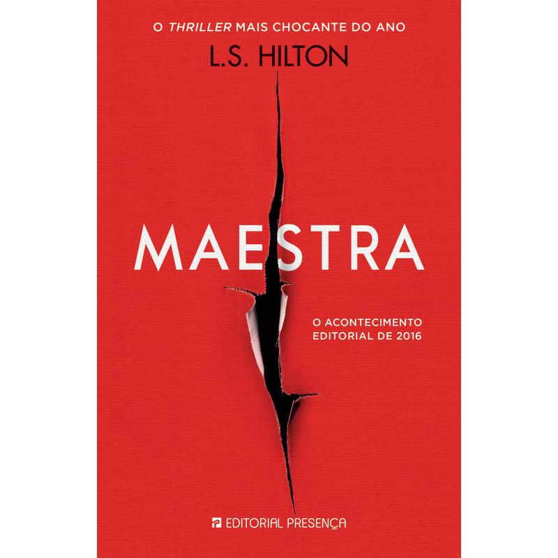 Maestra de L.S. Hilton