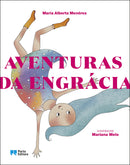 Aventuras da Engrácia de Maria Alberta Menéres