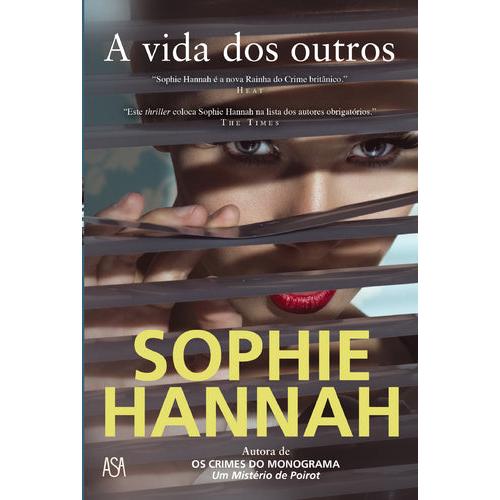 A Vida dos Outros de Sophie Hannah