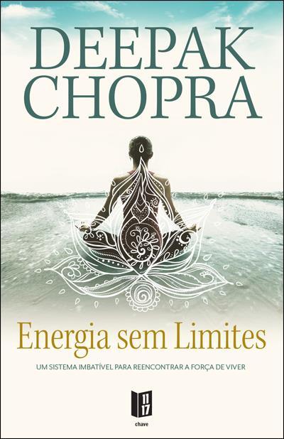 Energia sem Limites de Deepak Chopra