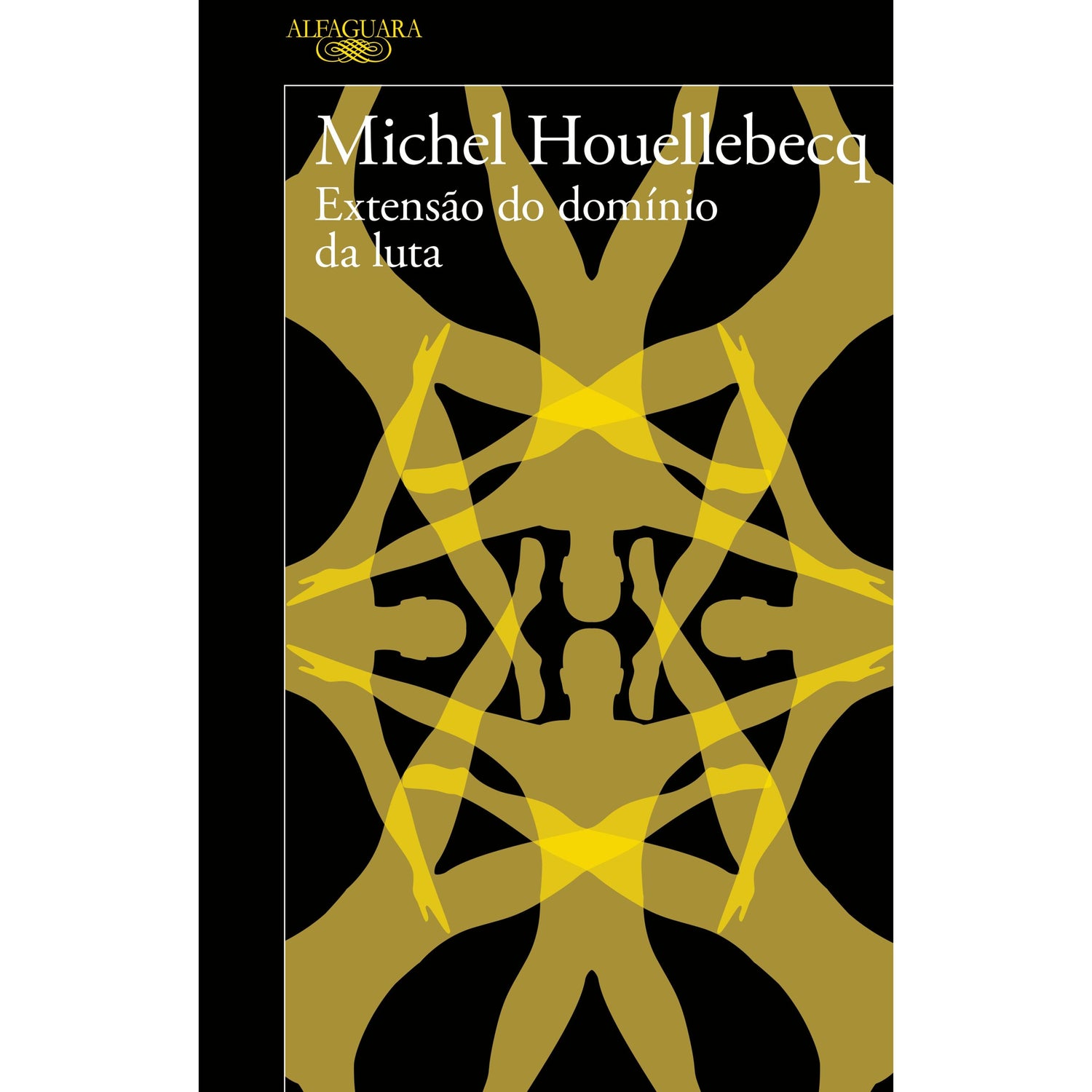 Extensão do Dominio da Luta de Michel Houellebecq