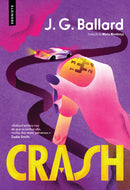 Crash de J. G. Ballard