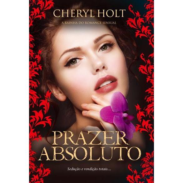 Prazer Absoluto de Cheryl Holt
