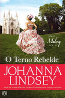 O Terno Rebelde de Johanna Lindsey