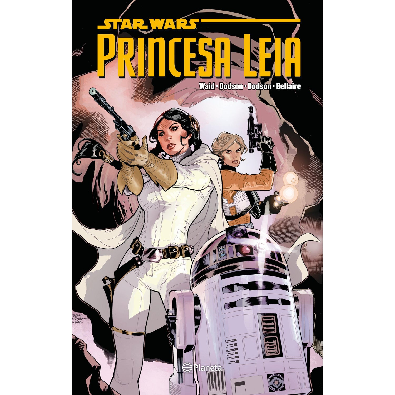 Star Wars - Princesa Leia