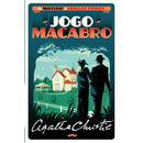 Jogo Macabro de Agatha Christie
