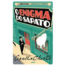 Um Mistério de Hercule Poirot Nº 2 - O Enigma do Sapato de Agatha Christie