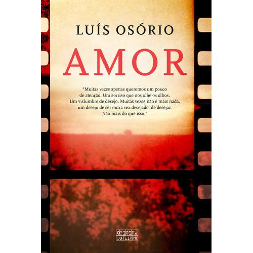 Amor de Luís Osório