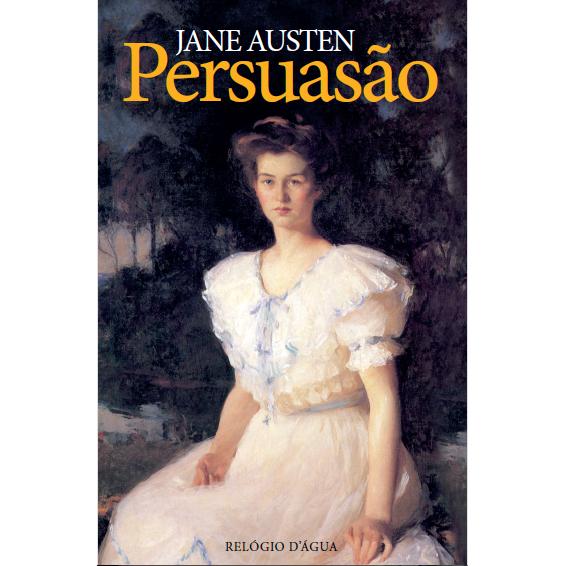 Persuasão de Jane Austen