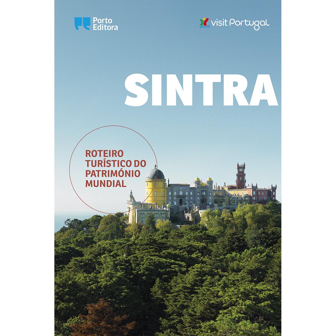 Sintra - Roteiro Turístico do Património Mundial