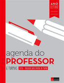 Agenda do Professor 6 Turmas 2020 - 2021 - Extra - Recursos dos Diretores de Turma