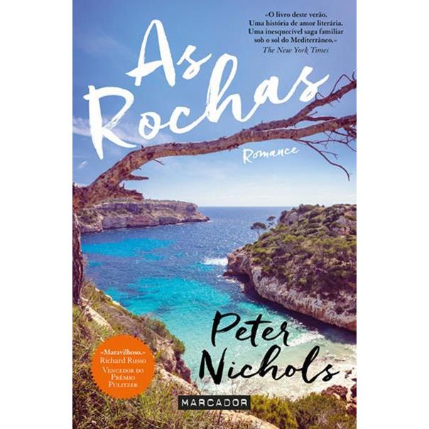 As Rochas de Peter Nichols