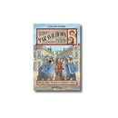 Os Quatro Mosqueteiros e Meio de Edward F. Berry