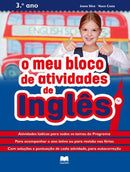 O Meu Bloco Atividades de Inglês 3º Ano de Joana Silva e Vasco Costa