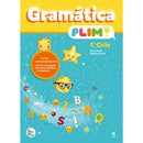 Gramática PLIM! - 1º Ciclo