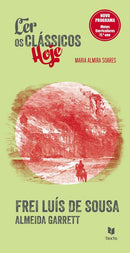 Frei Luís de Sousa de Maria Almira Soares