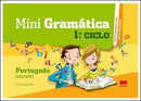 Mini Gramática