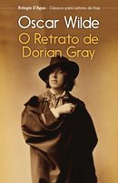 O Retrato de Dorian Gray de Oscar Wilde