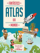 Fantástico Atlas do Mundo