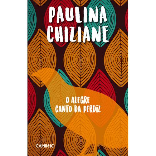 O Alegre Canto da Perdiz de Paulina Chiziane