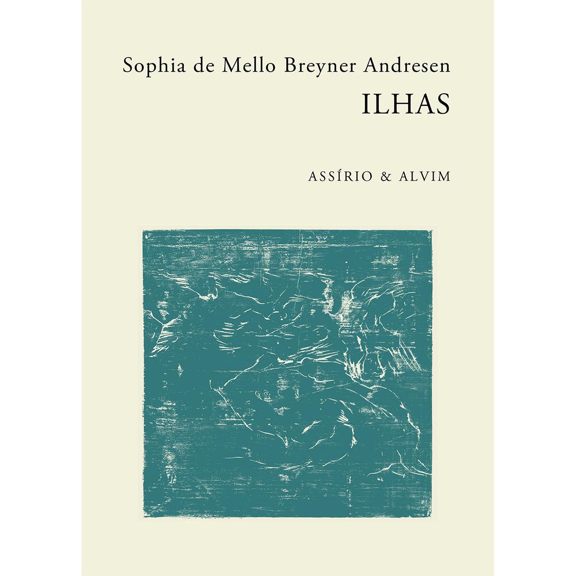 Ilhas de Sophia de Mello Breyner Andresen