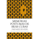 Memórias Póstumas de Brás Cubas de Machado de Assis