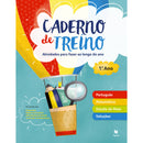 Caderno de Treino 1º Ano