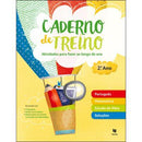 Caderno de Treino 2º Ano