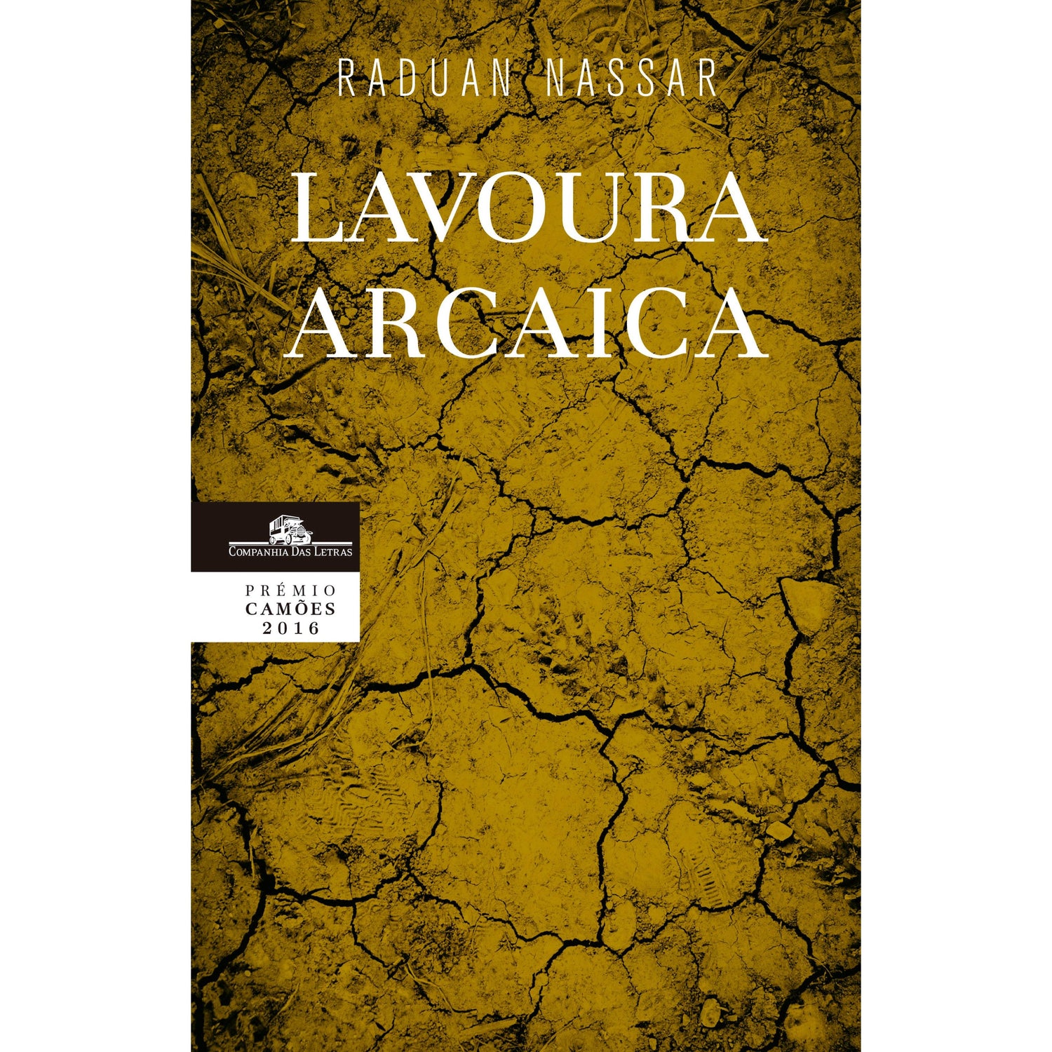 Lavoura Arcaica de Raduan Nassar
