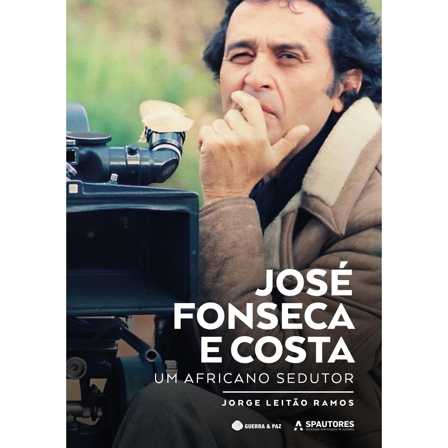 José Fonseca e Costa de Jorge Leitão Ramos
