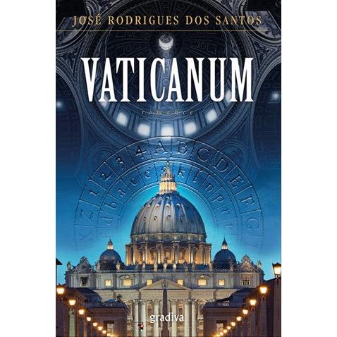 Vaticanum de José Rodrigues dos Santos