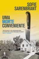 Uma Morte Conveniente de Sofie Sarenbrant