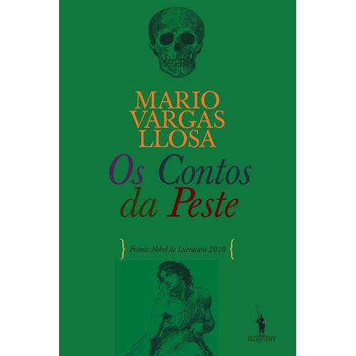 Os Contos da Peste de Mario Vargas Llosa